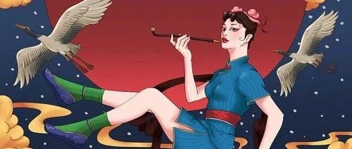 火了又火，中国服装的崛起就靠它了 